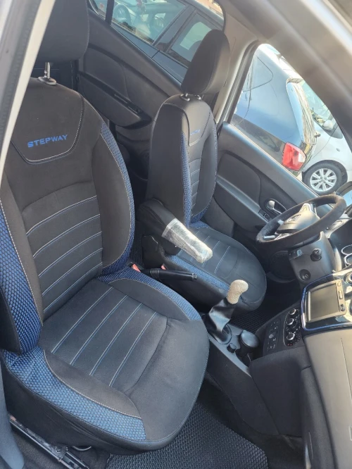 Renault Stepway 2023 