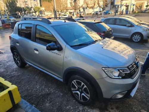 Renault Stepway 2023 