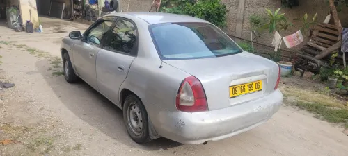 Daewoo Nubira 1999 Nubira