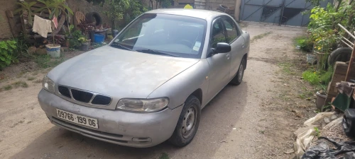 Daewoo Nubira 1999 Nubira