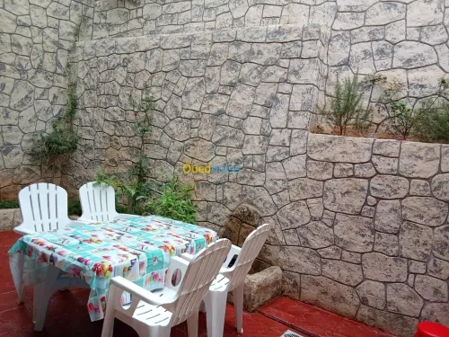 Vente Bungalow F2 Béjaïa Beni ksila