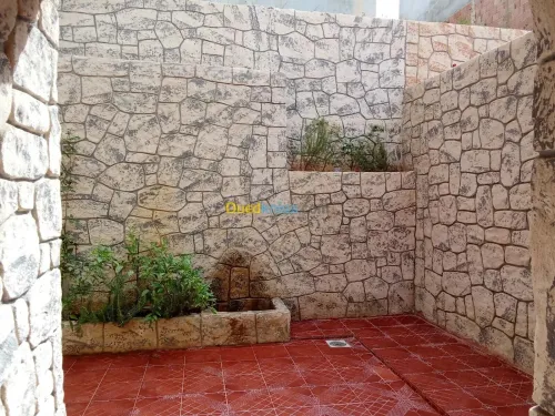 Vente Bungalow F2 Béjaïa Beni ksila