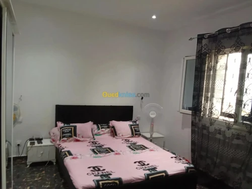 Vente Appartement Duplex F2 Béjaïa Beni ksila