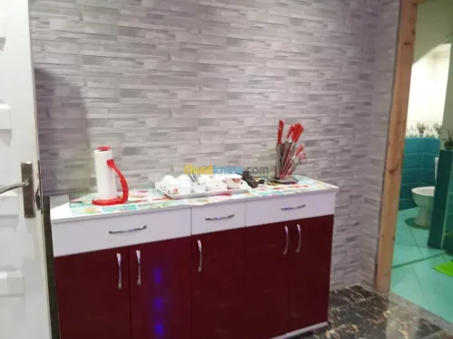 Vente Bungalow F4 Béjaïa Beni ksila