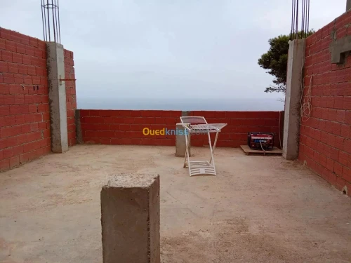 Vente Bungalow F2 Béjaïa Beni ksila