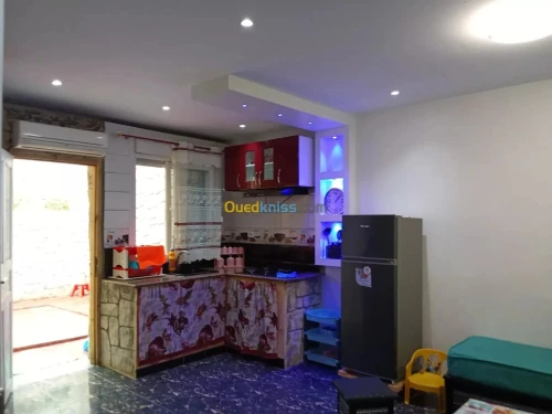 Vente Appartement Duplex F2 Béjaïa Beni ksila
