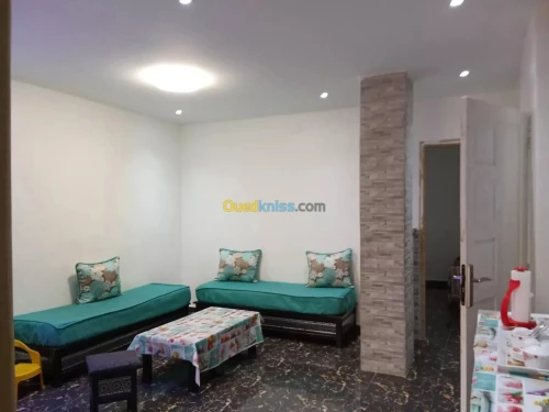Vente Bungalow F2 Béjaïa Beni ksila