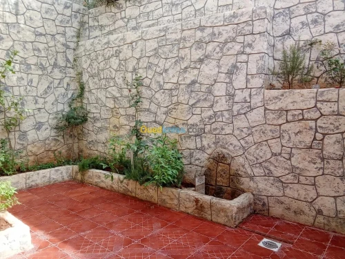 Vente Appartement Duplex F2 Béjaïa Beni ksila