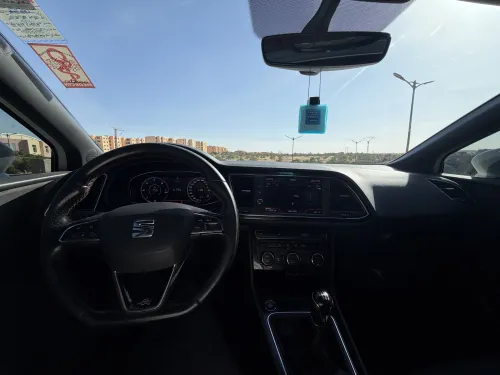 Seat Leon 2019 FR