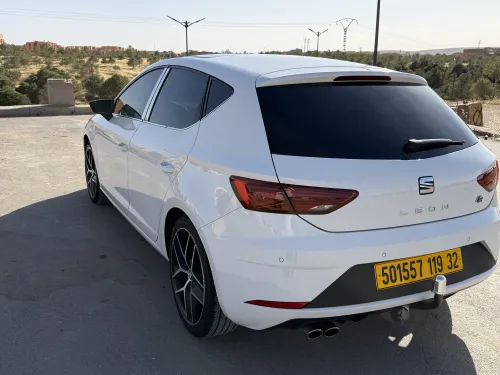 Seat Leon 2019 FR
