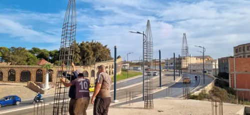 Vente Villa Mostaganem Mostaganem