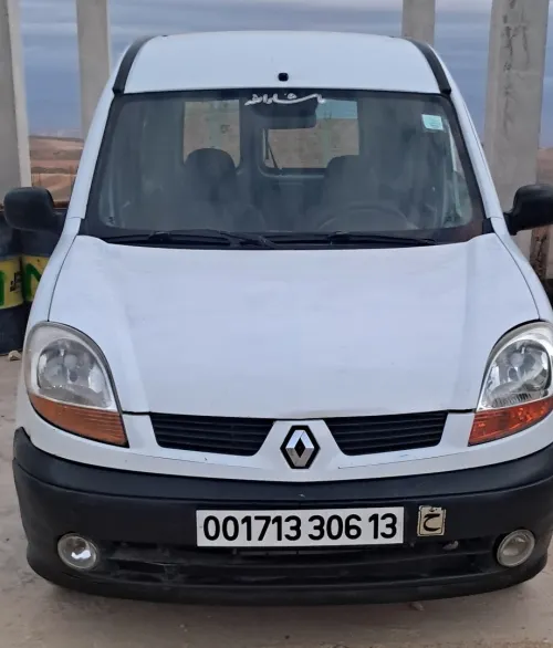 Renault Kangoo 2006 Kangoo