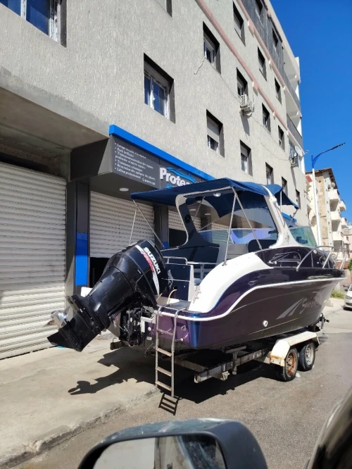 Bateau