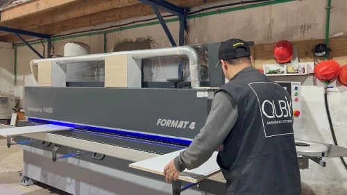 Fabricant De Meubles