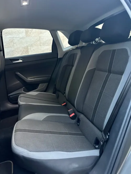 Volkswagen Polo 2019 Carat