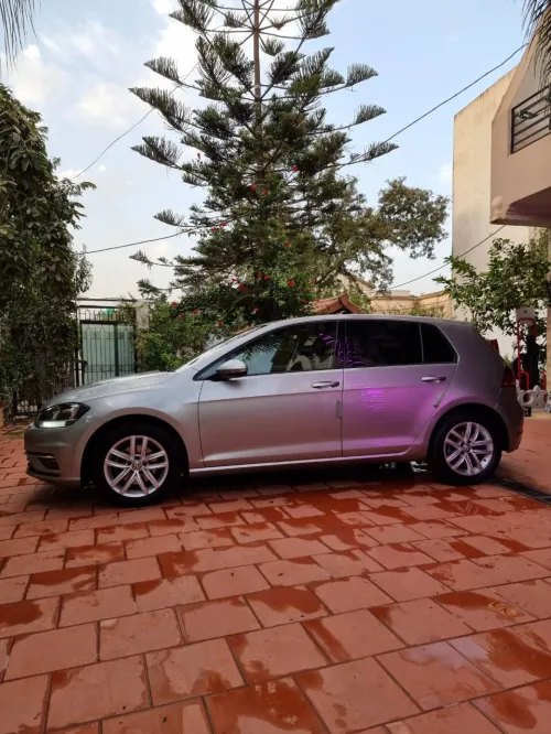 Volkswagen Golf 7 2019 START+