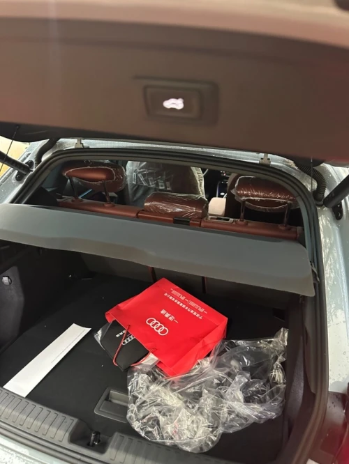 Audi A3 Sportback 2025 S line