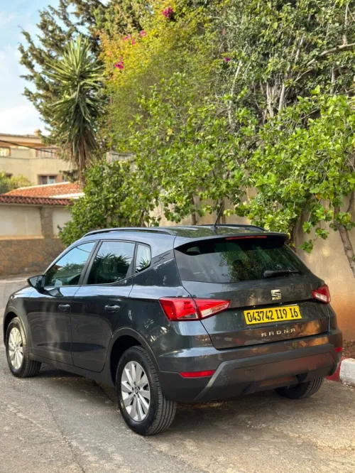 Seat ARONA 2019 Style