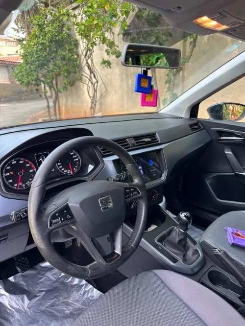 Seat ARONA 2019 Style