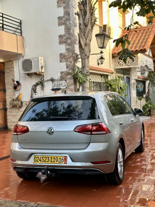 Volkswagen Golf 7 2019 START+