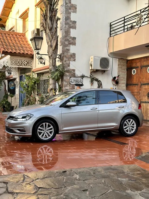 Volkswagen Golf 7 2019 START+