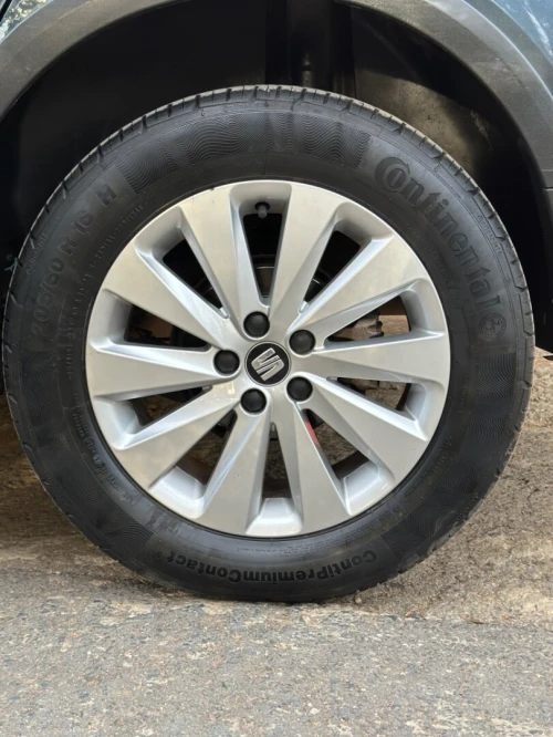 Seat ARONA 2019 Style