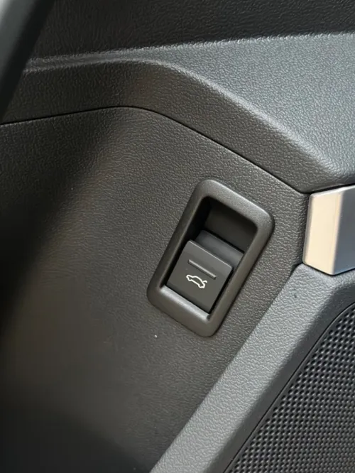 Audi A3 Sportback 2025 S line