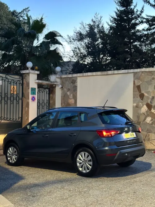 Seat ARONA 2019 Style