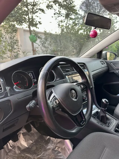 Volkswagen Golf 7 2019 START+