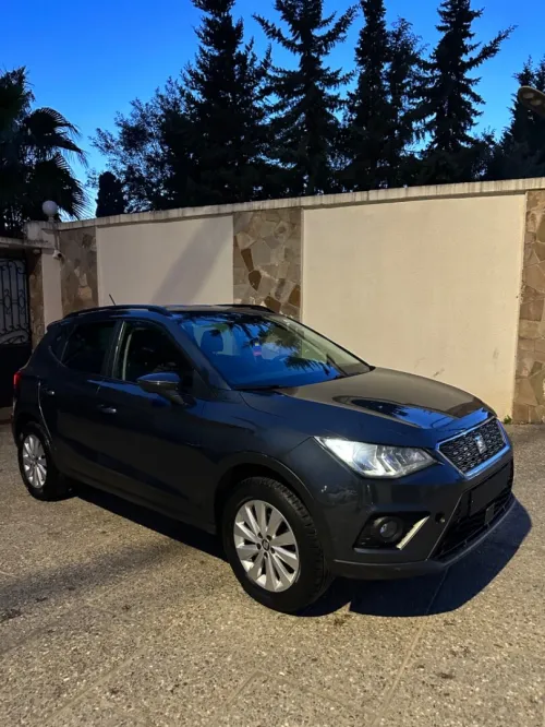 Seat ARONA 2019 Style