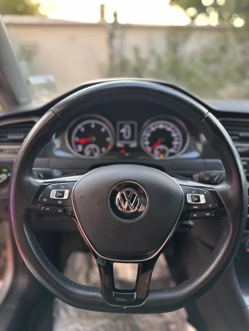 Volkswagen Golf 7 2019 START+