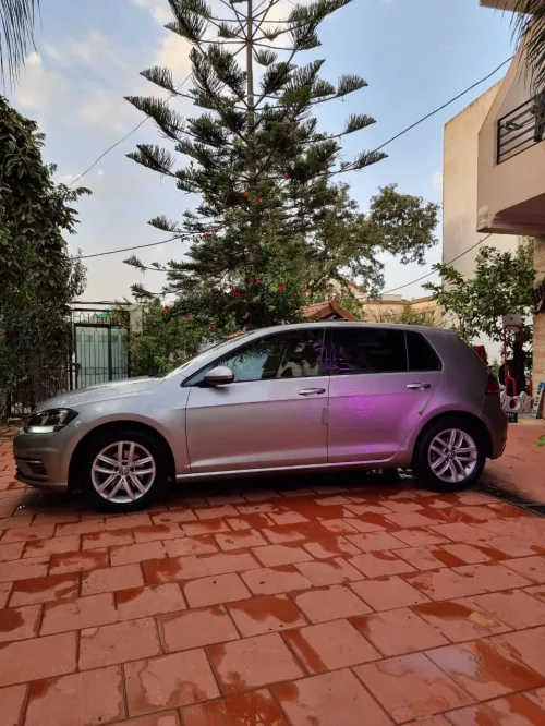 Volkswagen Golf 7 2019 START+