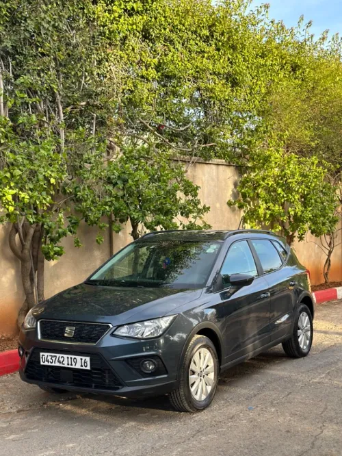 Seat ARONA 2019 Style