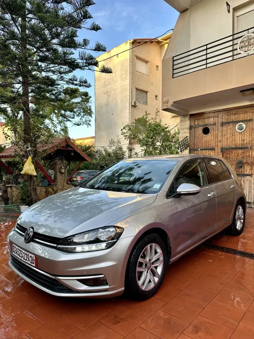 Volkswagen Golf 7 2019 START+