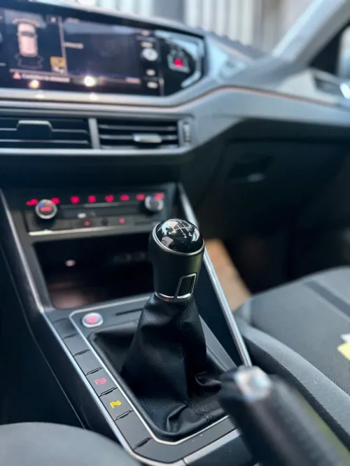 Volkswagen Polo 2019 Carat