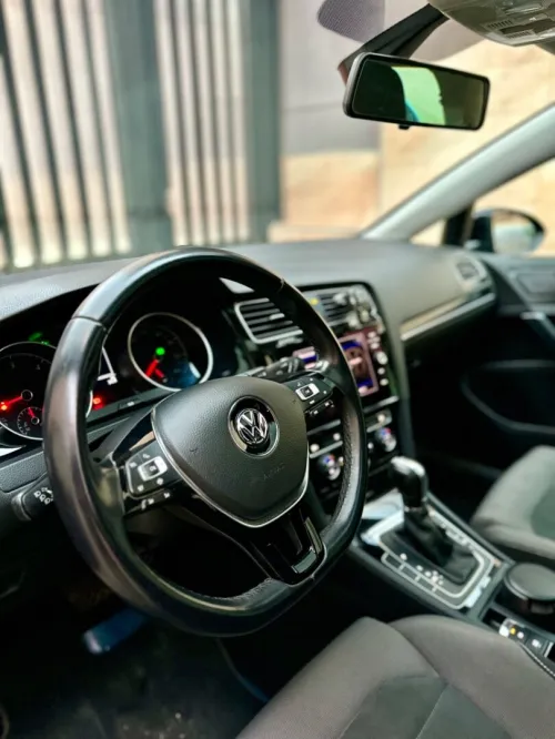 Volkswagen Golf 7 2019 Drive