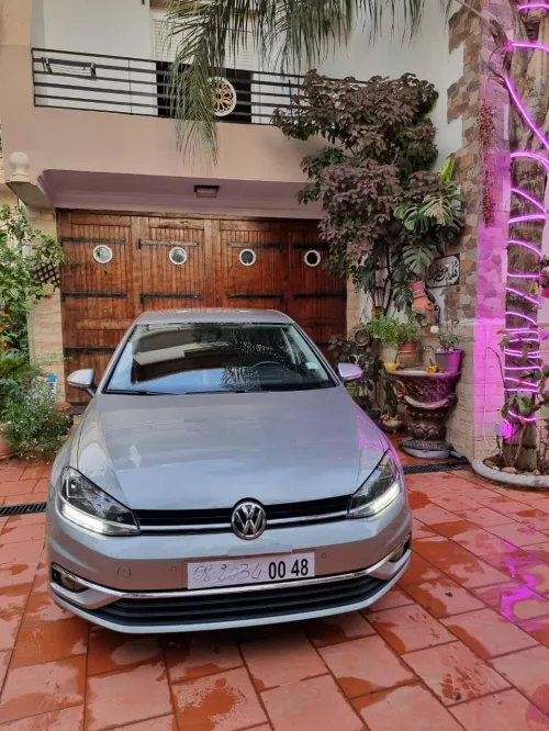 Volkswagen Golf 7 2019 START+