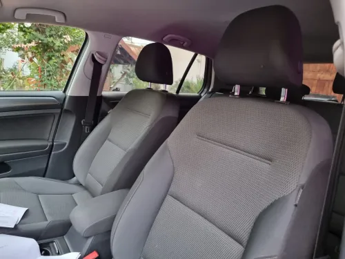 Volkswagen Golf 7 2019 START+