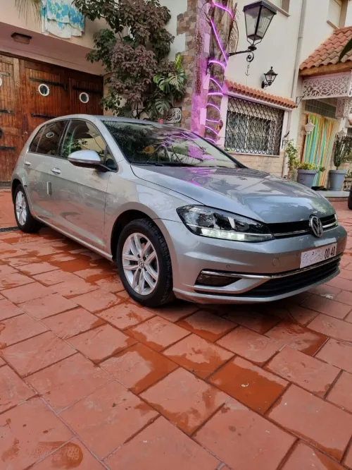 Volkswagen Golf 7 2019 START+
