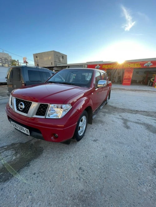 Nissan Navara 2014 Elegance 4x2