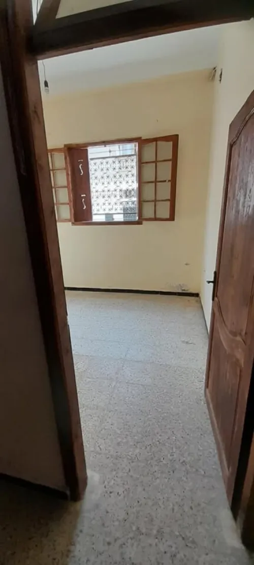 Location Appartement F2 Alger Bordj el kiffan