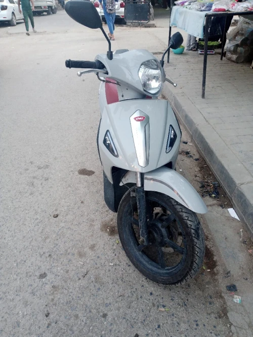 Vms Flash tustur 2024