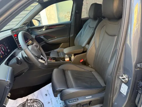 Volkswagen New Tiguan 2025 R-Line