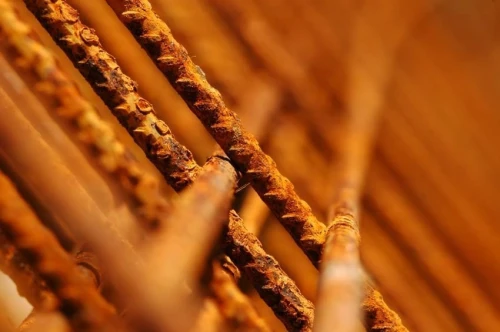Sika Monotop 1010 Anti corrosion ضد تآكل الحديد