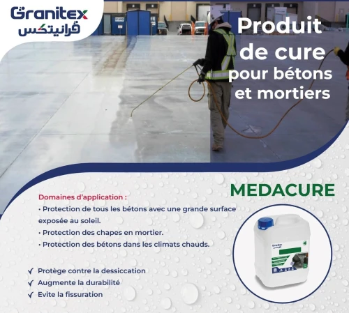 MEDACURE