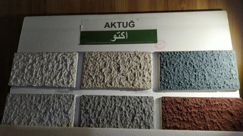 PEINTURE EXTERIEUR TEXTURÉ SILICONÉE