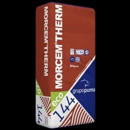 MORCEM THERM 144