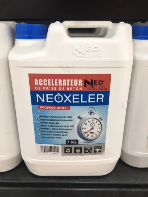 NEOXELER