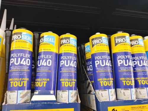 POLYFLEX PU 40