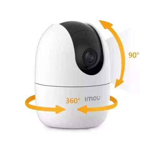 كاميرة مراقبة ذكية CAMERA IP WIFI 360 IMOU A22EP G 2MP